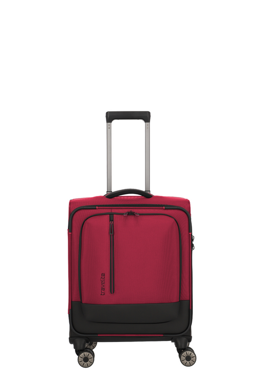 Red / XS (Handgepäck)