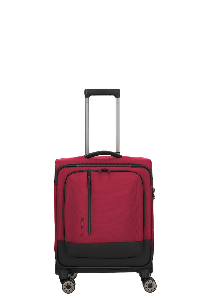 Travelite Crosslite Weichgepäck Koffer