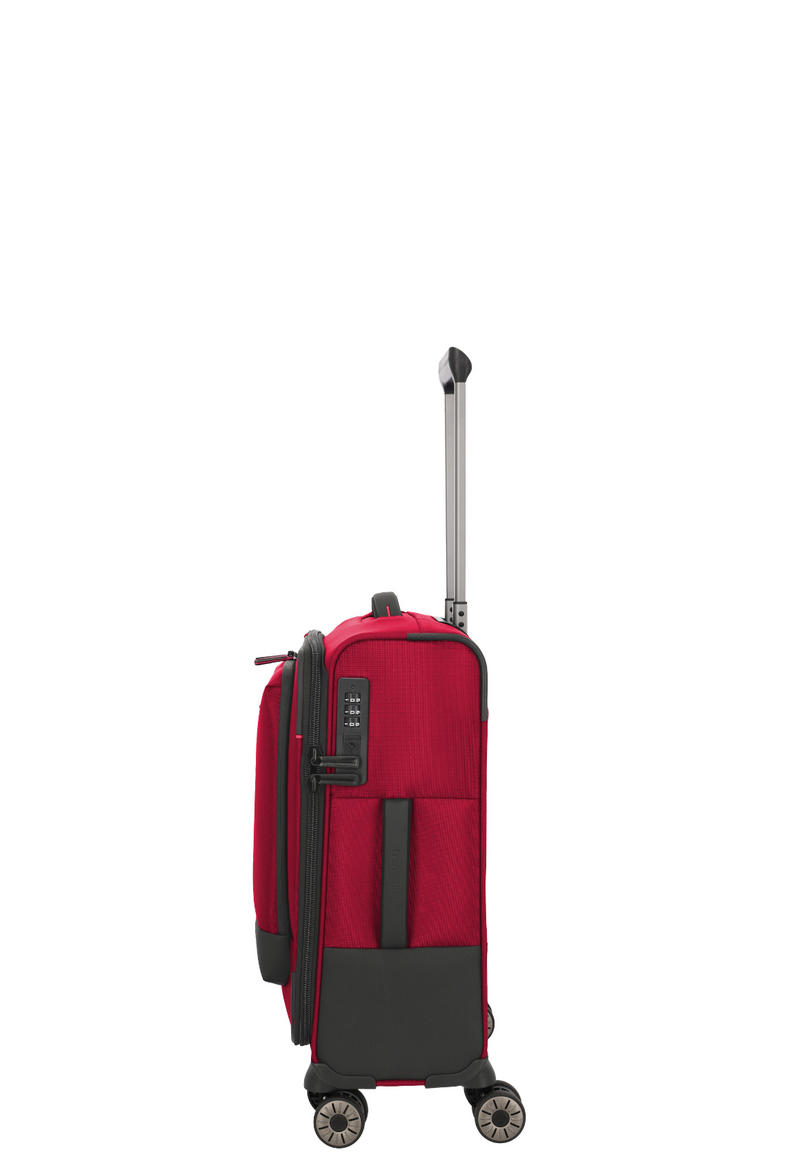 Travelite Crosslite Weichgepäck Koffer