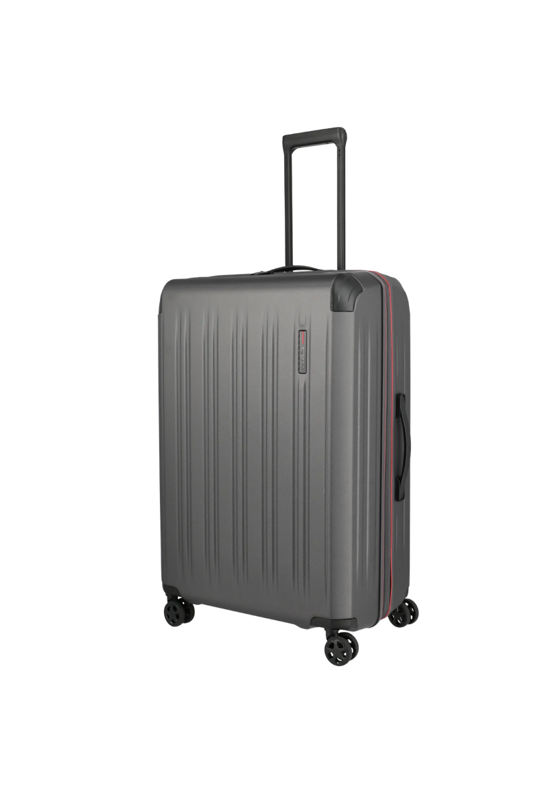 Travelite DYNAMIIC Hartschalenkoffer Mit 4 Rollen