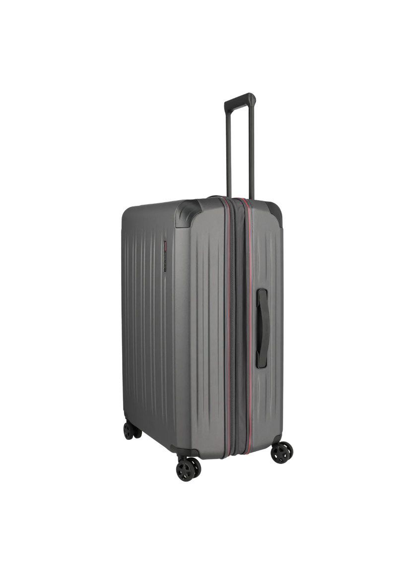 Travelite DYNAMIIC Hartschalenkoffer Mit 4 Rollen