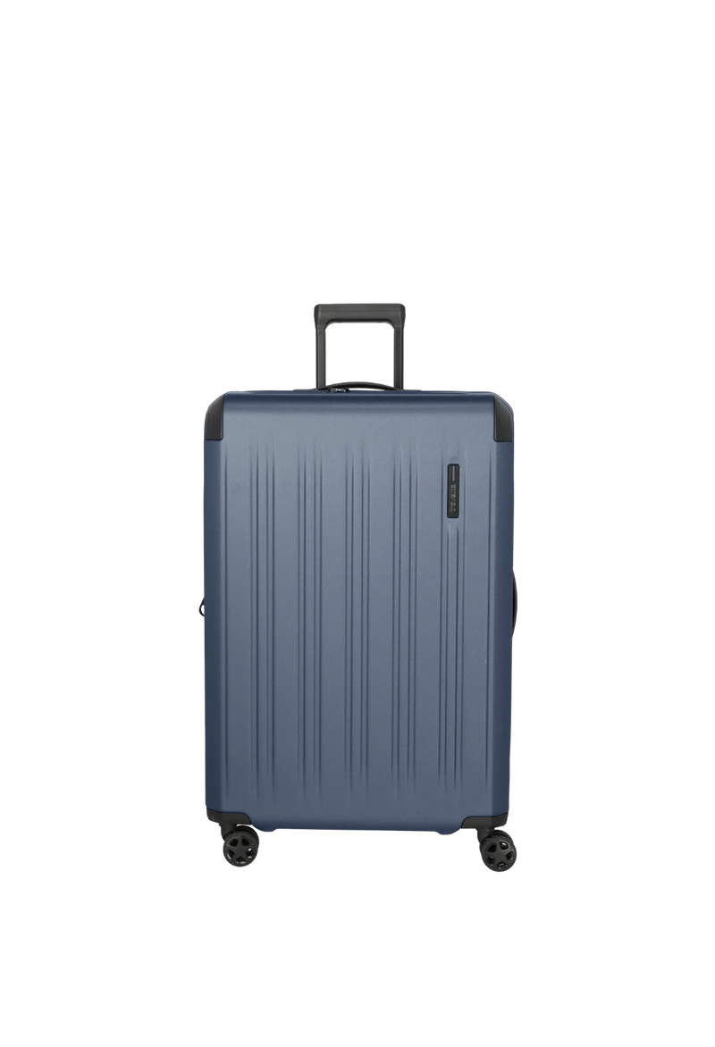 Travelite DYNAMIIC Hartschalenkoffer Mit 4 Rollen