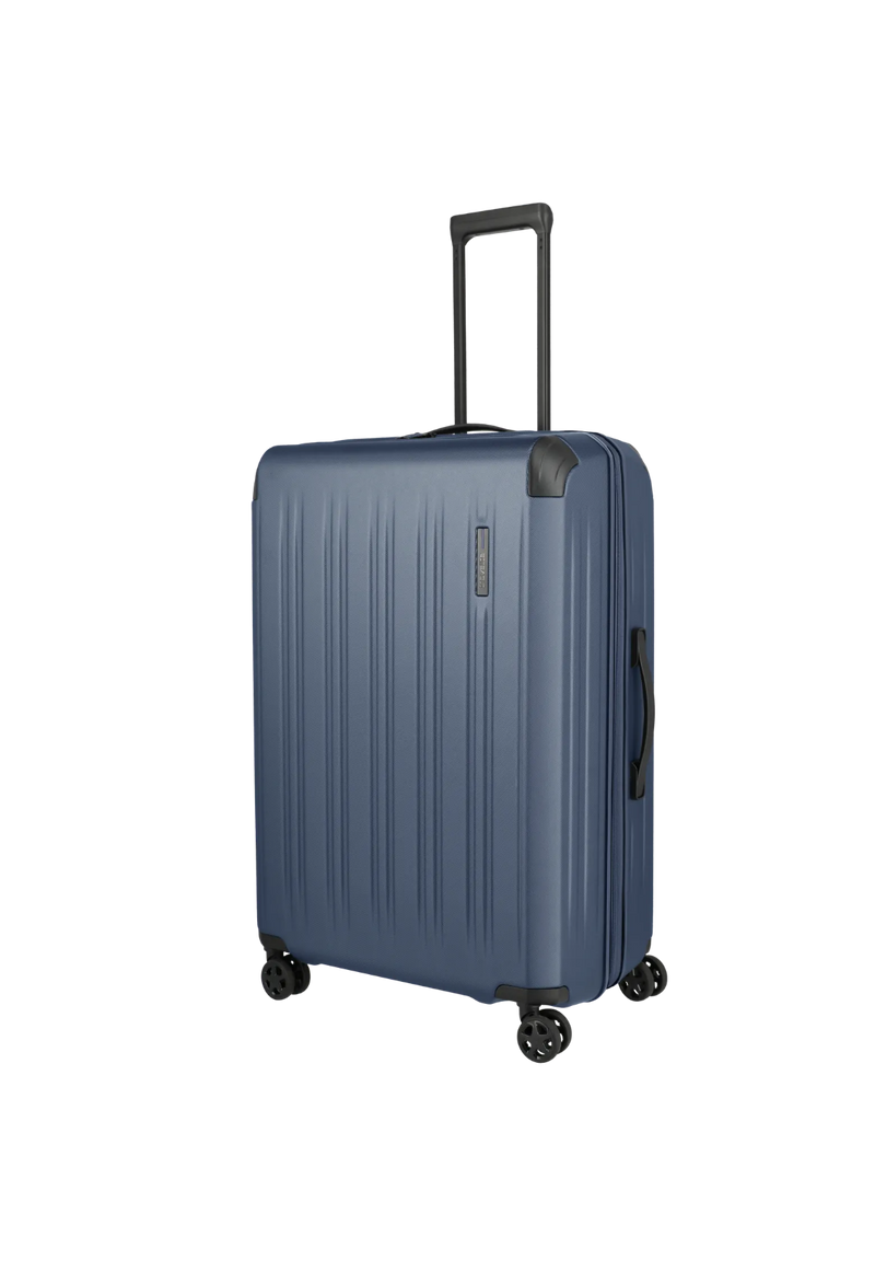 Travelite DYNAMIIC Hartschalenkoffer Mit 4 Rollen