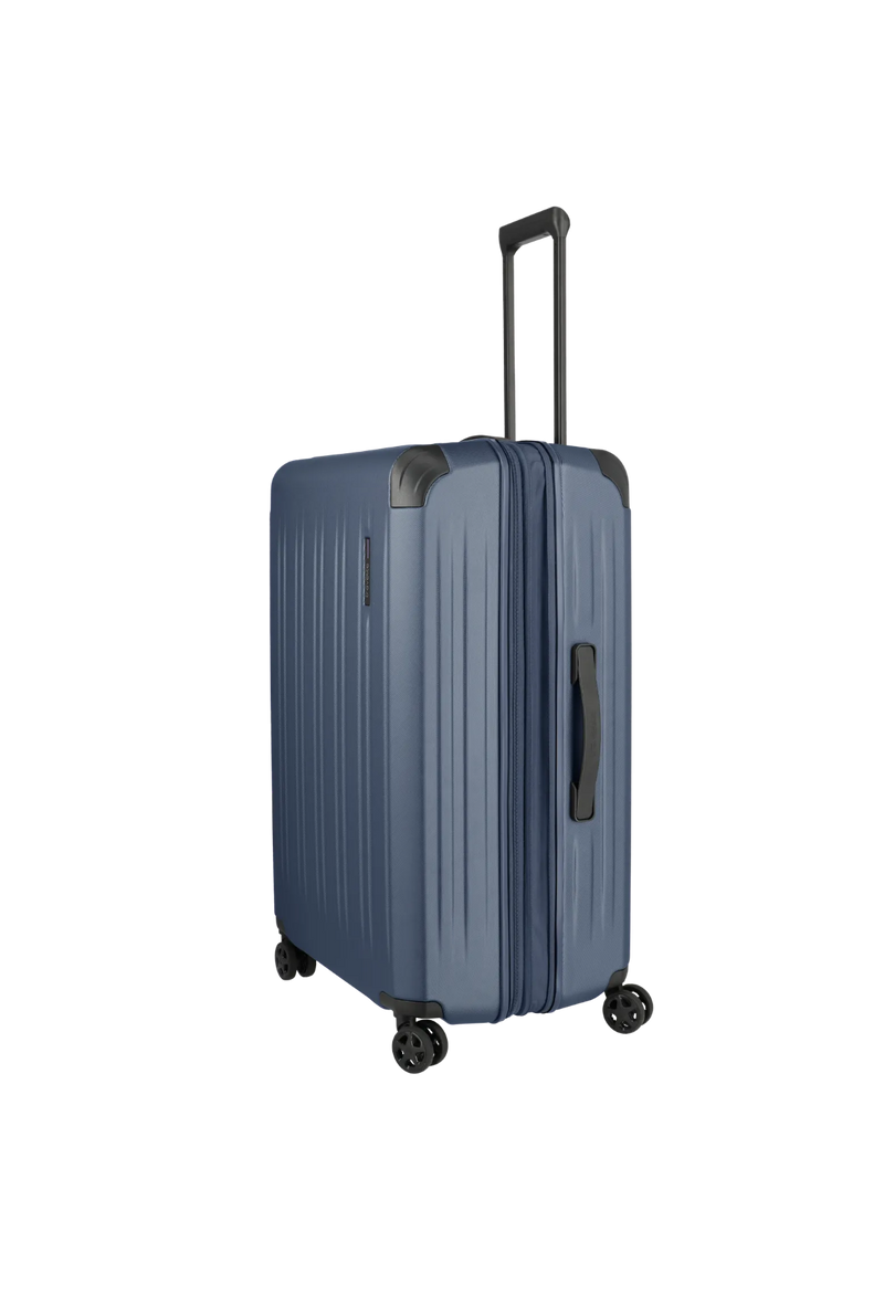 Travelite DYNAMIIC Hartschalenkoffer Mit 4 Rollen
