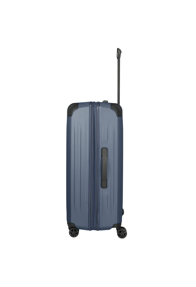Travelite DYNAMIIC Hartschalenkoffer Mit 4 Rollen