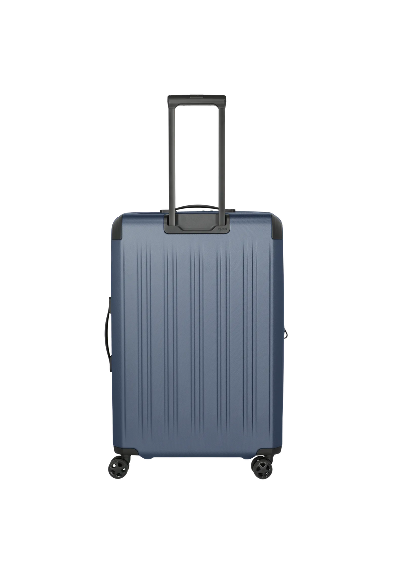 Travelite DYNAMIIC Hartschalenkoffer Mit 4 Rollen