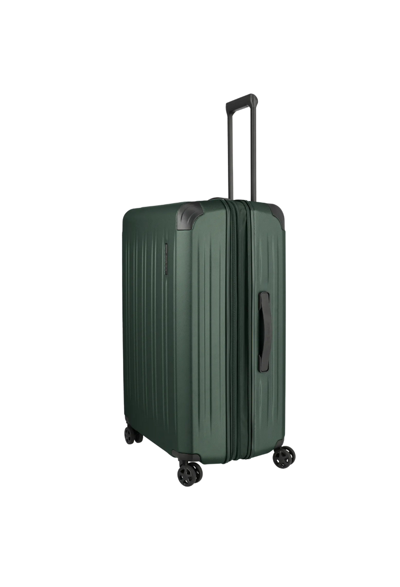 Travelite DYNAMIIC Hartschalenkoffer Mit 4 Rollen