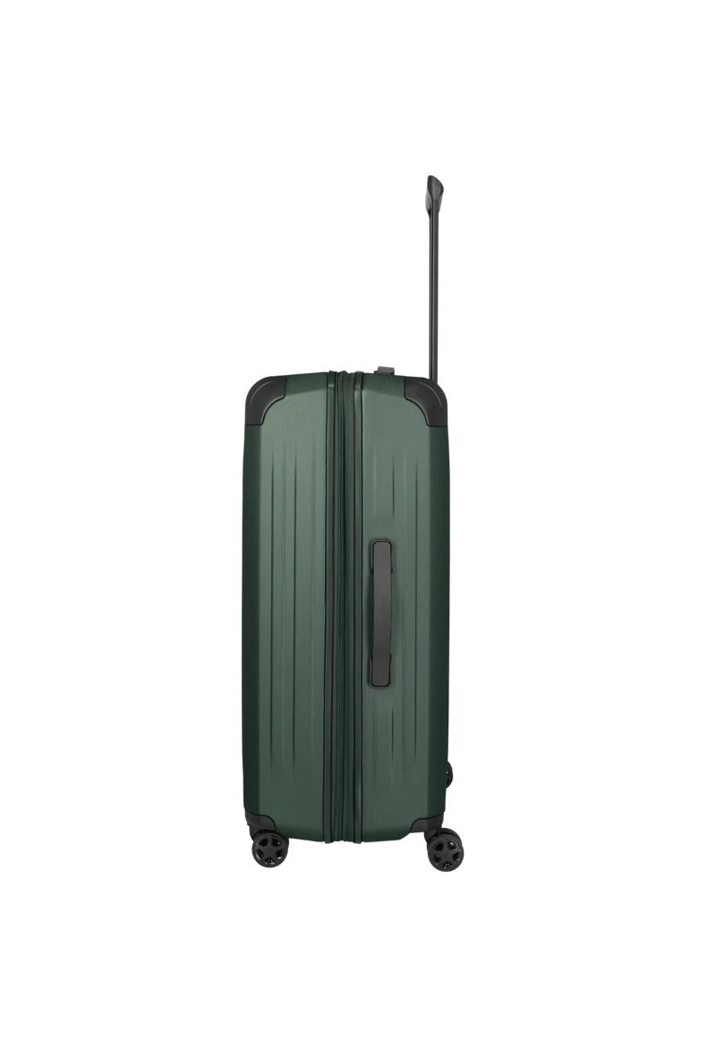 Travelite DYNAMIIC Hartschalenkoffer Mit 4 Rollen