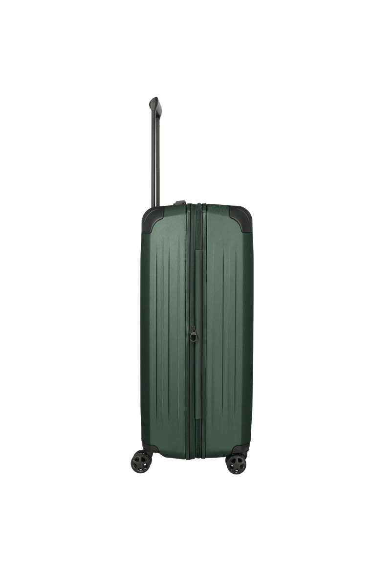 Travelite DYNAMIIC Hartschalenkoffer Mit 4 Rollen
