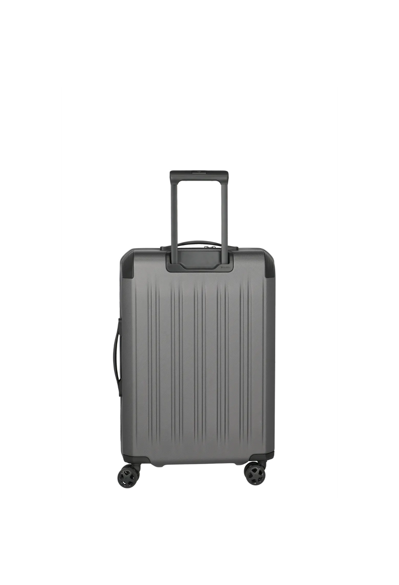 Travelite DYNAMIIC Hartschalenkoffer Mit 4 Rollen