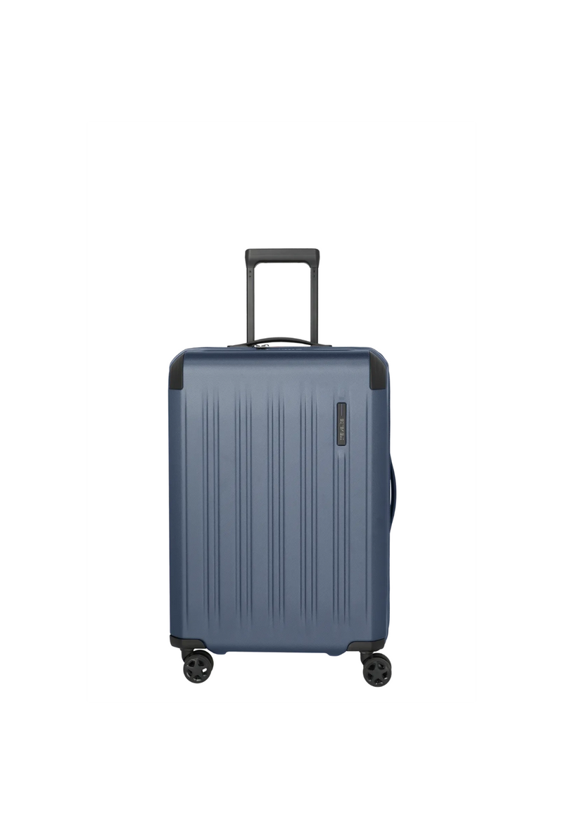 Travelite DYNAMIIC Hartschalenkoffer Mit 4 Rollen