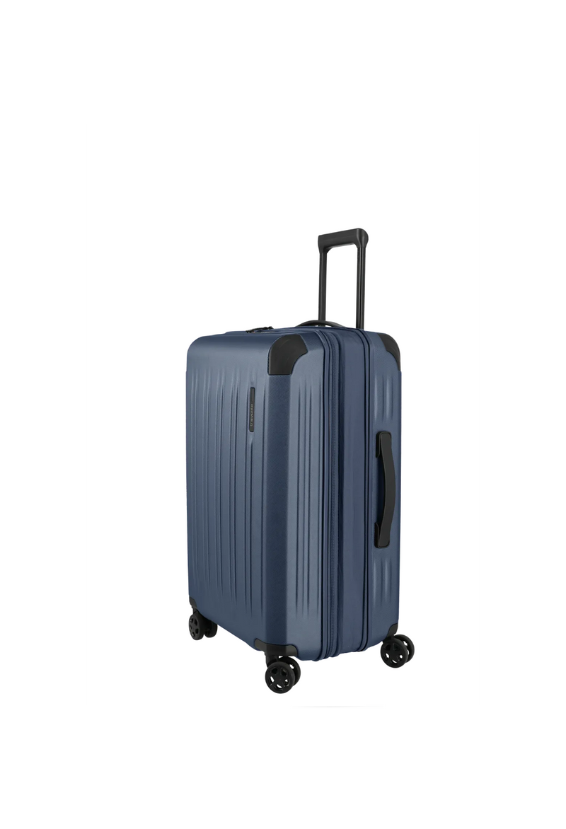 Travelite DYNAMIIC Hartschalenkoffer Mit 4 Rollen