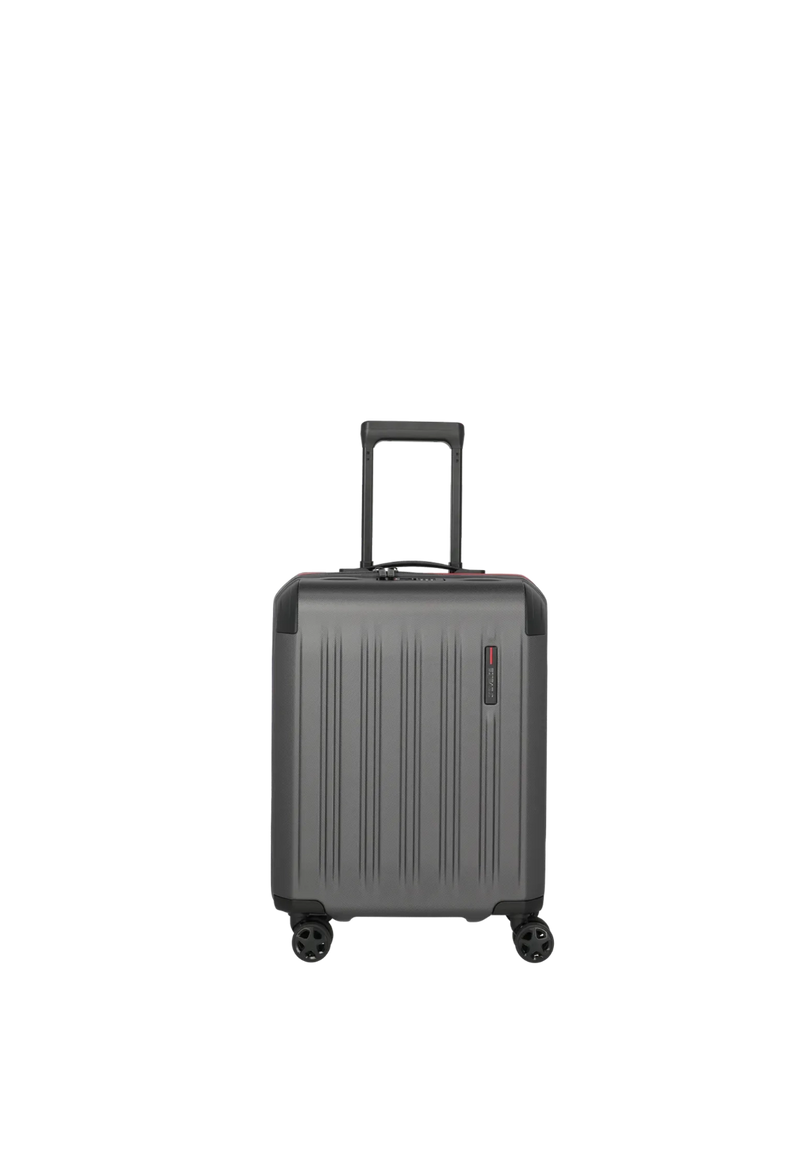 Travelite DYNAMIIC Hartschalenkoffer Mit 4 Rollen