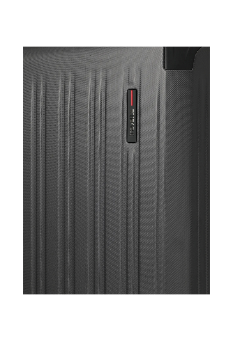 Travelite DYNAMIIC Hartschalenkoffer Mit 4 Rollen