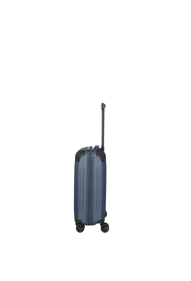 Travelite DYNAMIIC Hartschalenkoffer Mit 4 Rollen