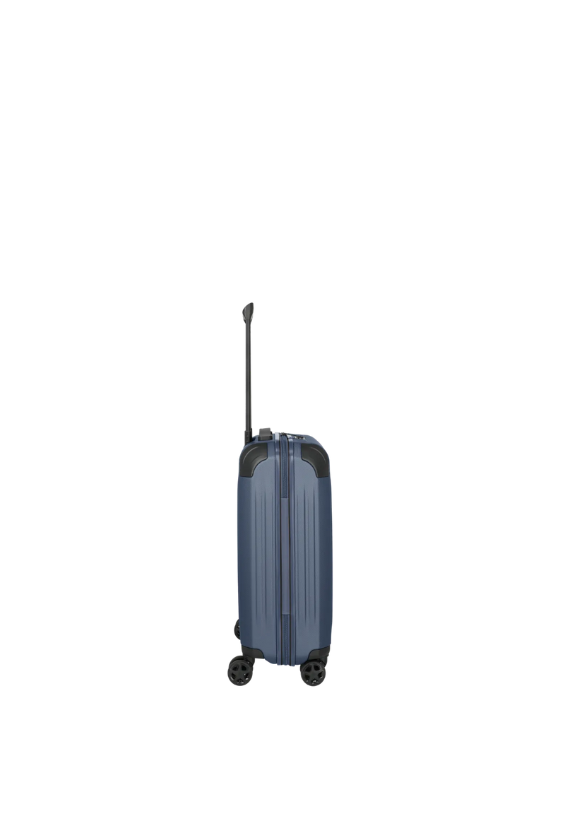 Travelite DYNAMIIC Hartschalenkoffer Mit 4 Rollen