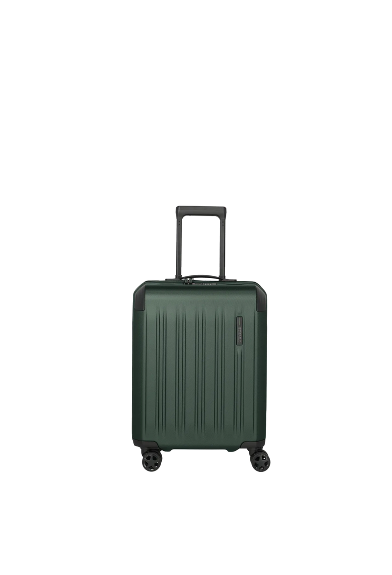 Travelite DYNAMIIC Hartschalenkoffer Mit 4 Rollen