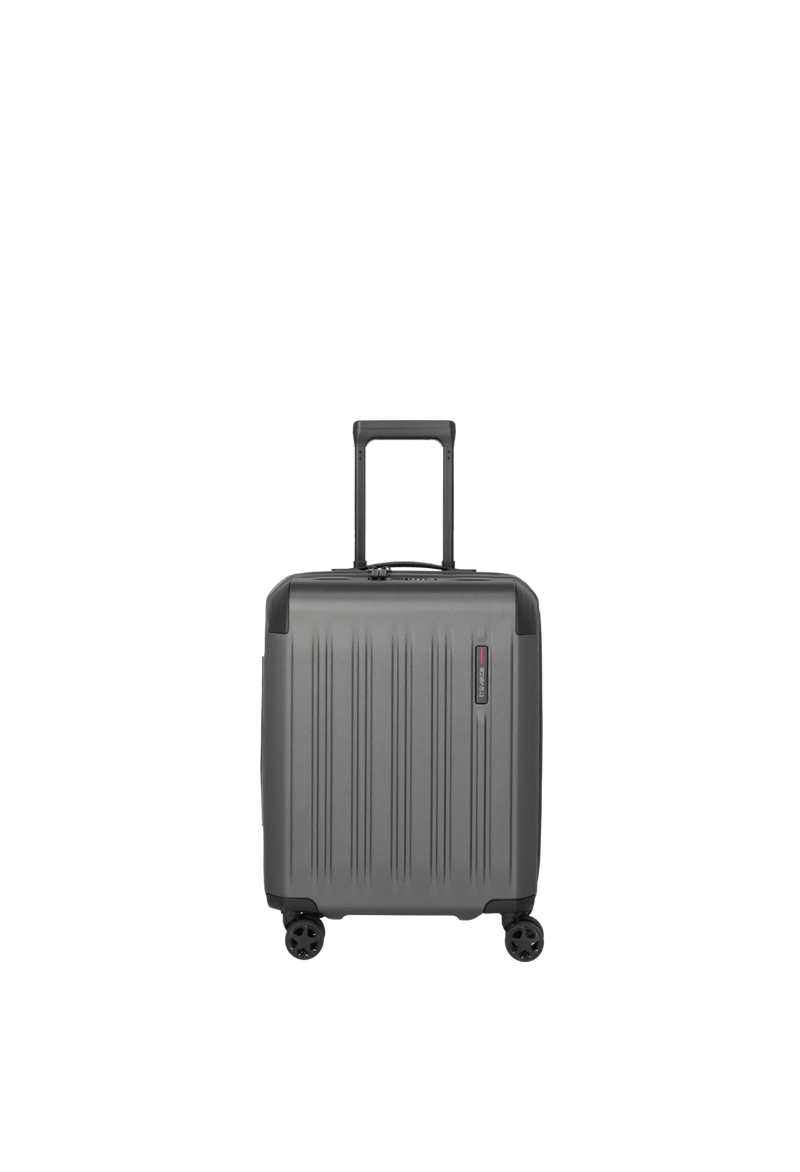 Travelite DYNAMIIC Hartschalenkoffer Mit 4 Rollen