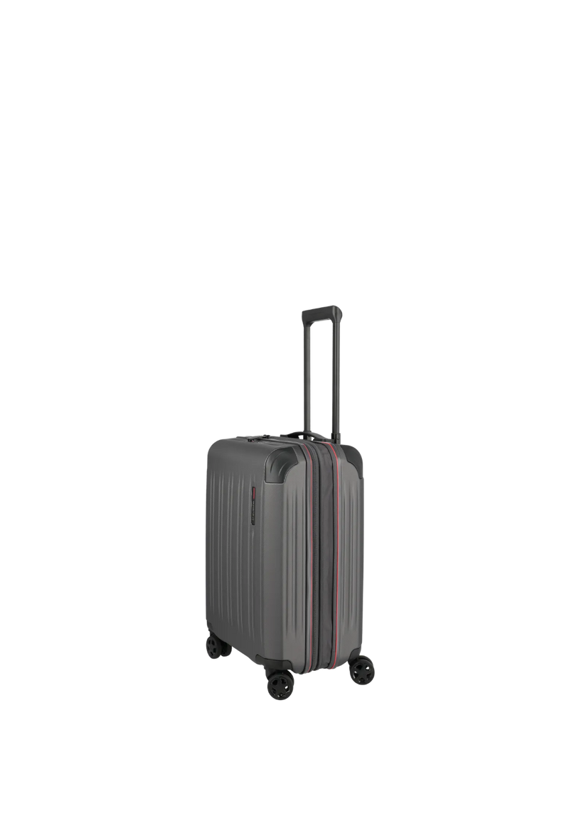 Travelite DYNAMIIC Hartschalenkoffer Mit 4 Rollen