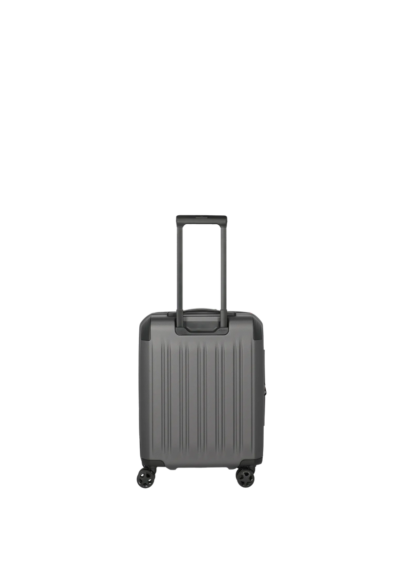 Travelite DYNAMIIC Hartschalenkoffer Mit 4 Rollen