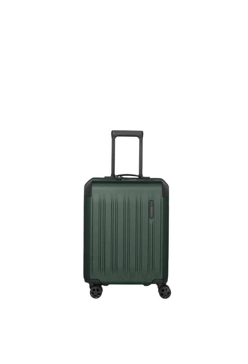 Travelite DYNAMIIC Hartschalenkoffer Mit 4 Rollen