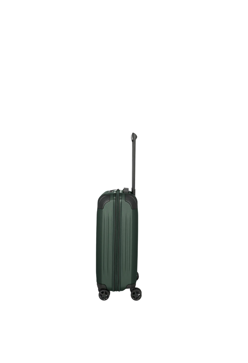 Travelite DYNAMIIC Hartschalenkoffer Mit 4 Rollen