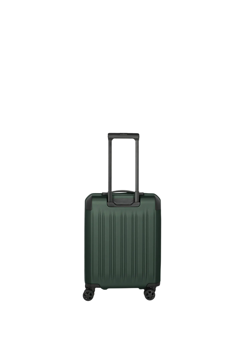 Travelite DYNAMIIC Hartschalenkoffer Mit 4 Rollen