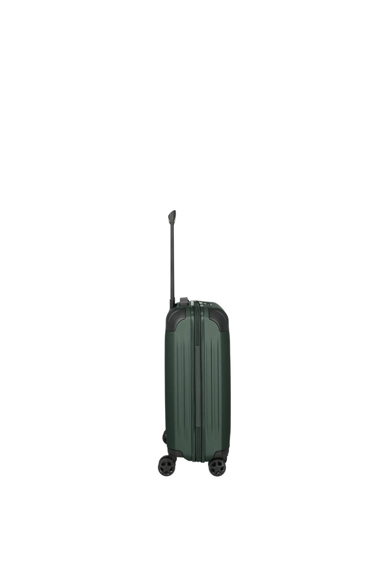 Travelite DYNAMIIC Hartschalenkoffer Mit 4 Rollen