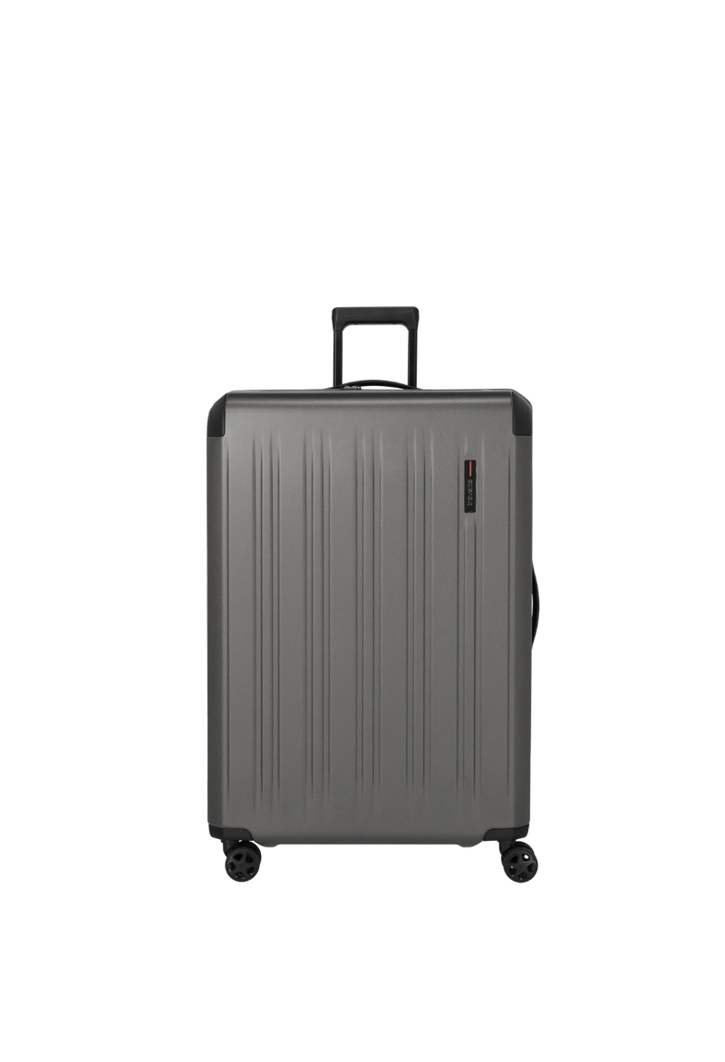 Travelite DYNAMIIC Hartschalenkoffer Mit 4 Rollen