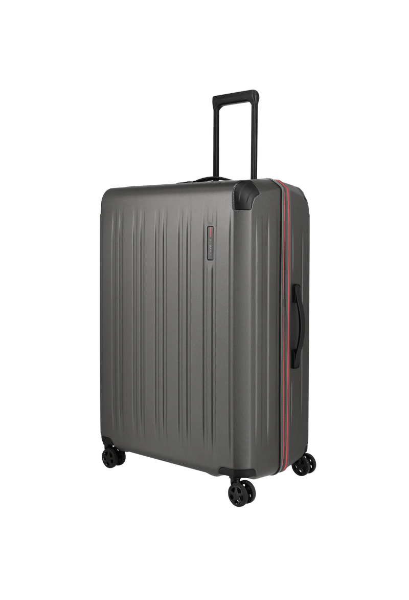 Travelite DYNAMIIC Hartschalenkoffer Mit 4 Rollen