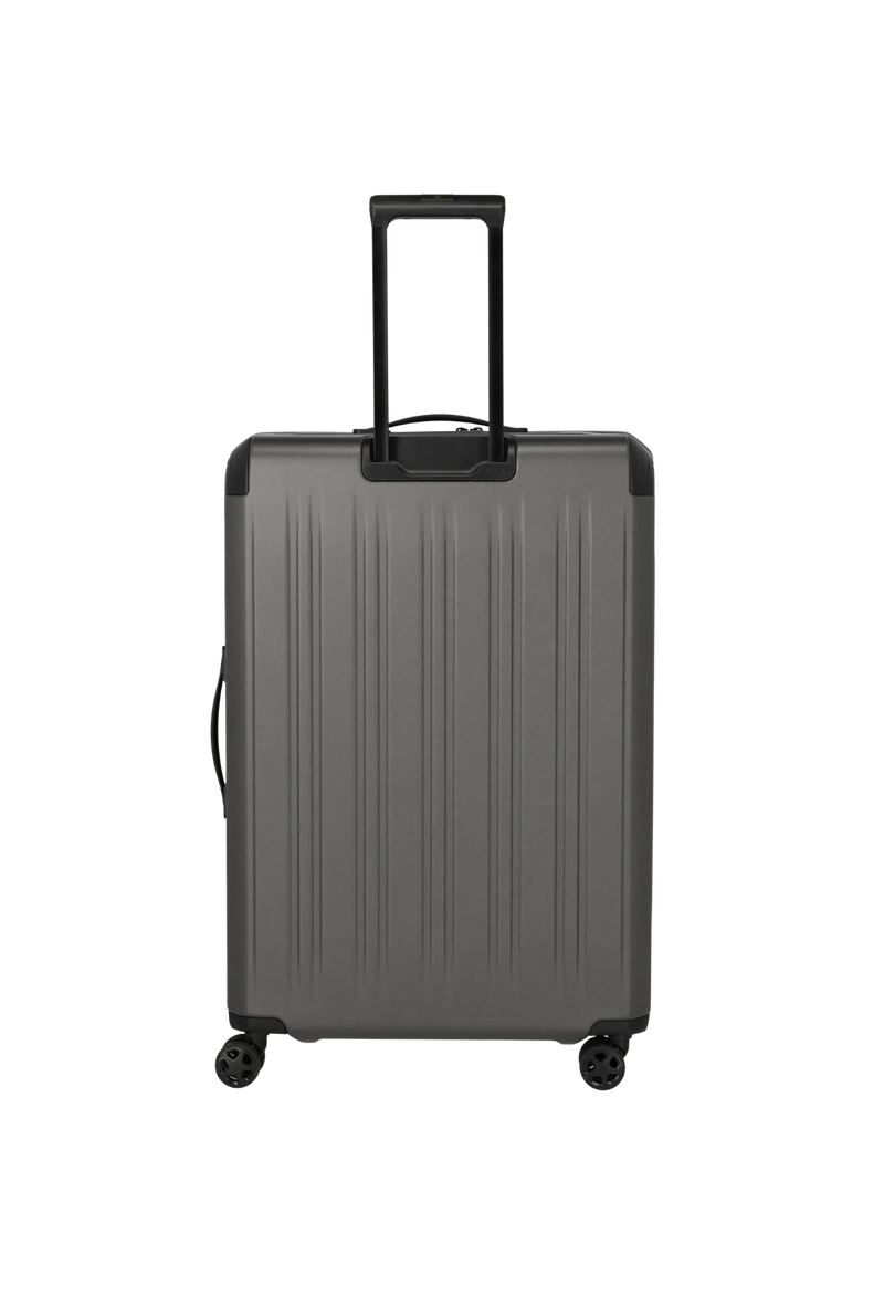 Travelite DYNAMIIC Hartschalenkoffer Mit 4 Rollen