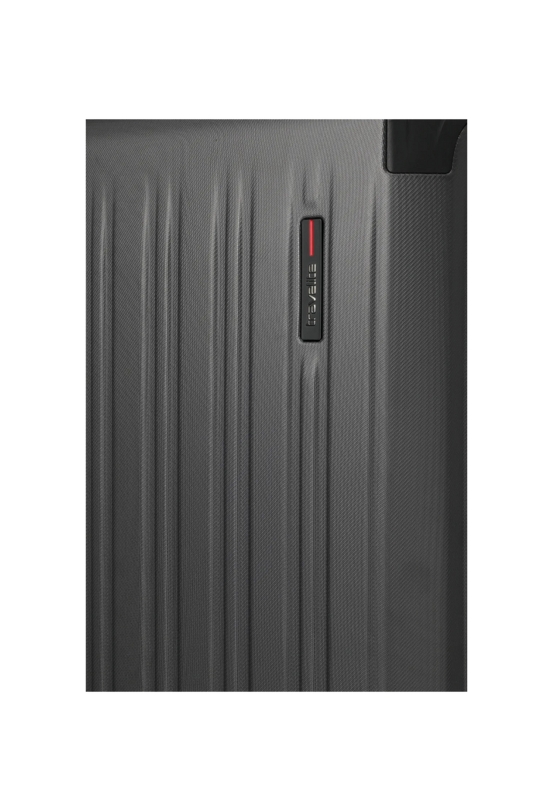 Travelite DYNAMIIC Hartschalenkoffer Mit 4 Rollen
