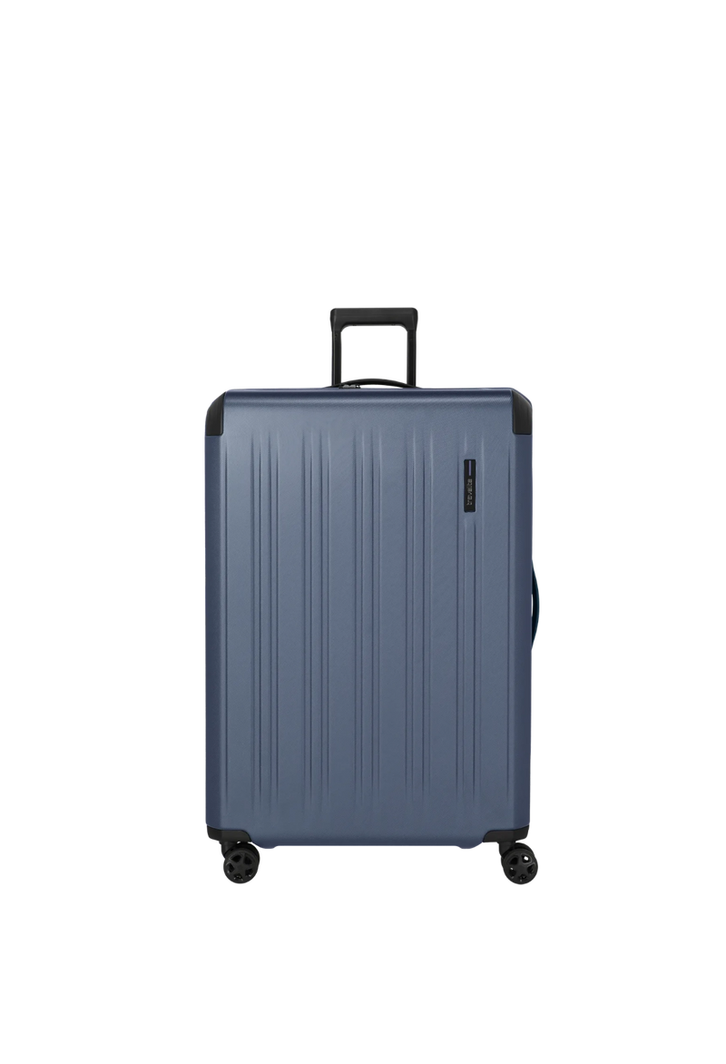Travelite DYNAMIIC Hartschalenkoffer Mit 4 Rollen