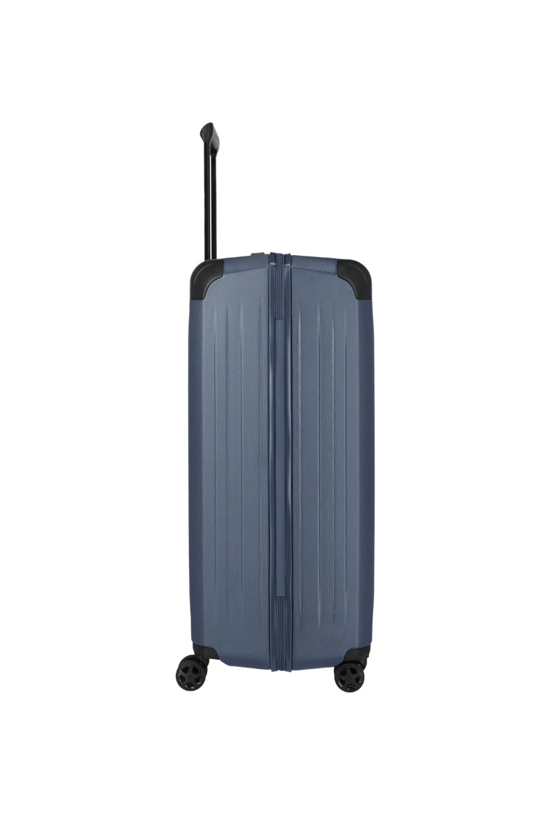 Travelite DYNAMIIC Hartschalenkoffer Mit 4 Rollen