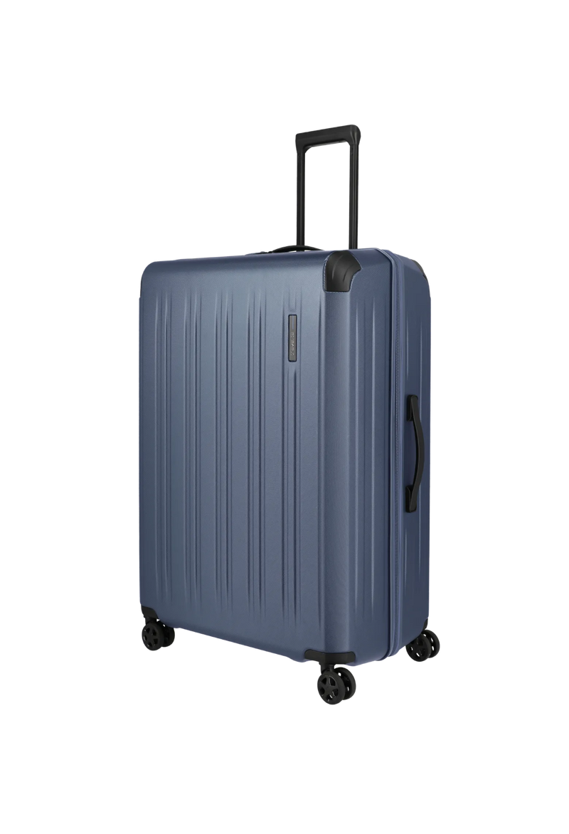 Travelite DYNAMIIC Hartschalenkoffer Mit 4 Rollen