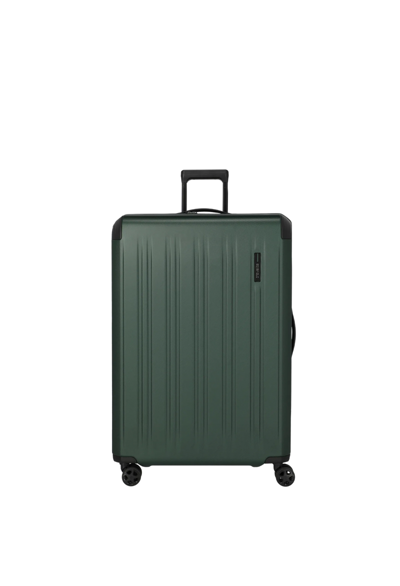 Travelite DYNAMIIC Hartschalenkoffer Mit 4 Rollen