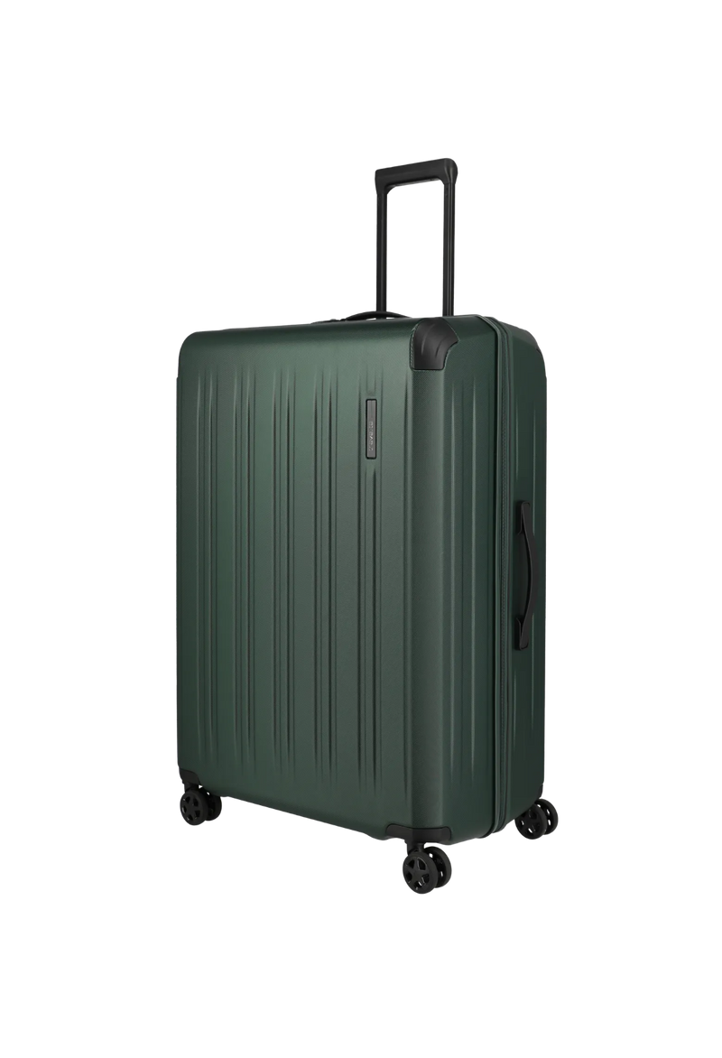 Travelite DYNAMIIC Hartschalenkoffer Mit 4 Rollen