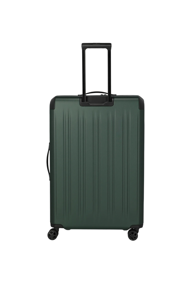 Travelite DYNAMIIC Hartschalenkoffer Mit 4 Rollen