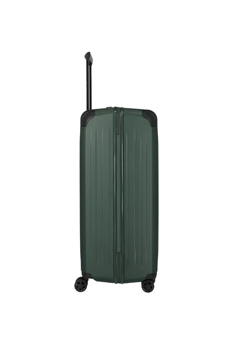 Travelite DYNAMIIC Hartschalenkoffer Mit 4 Rollen