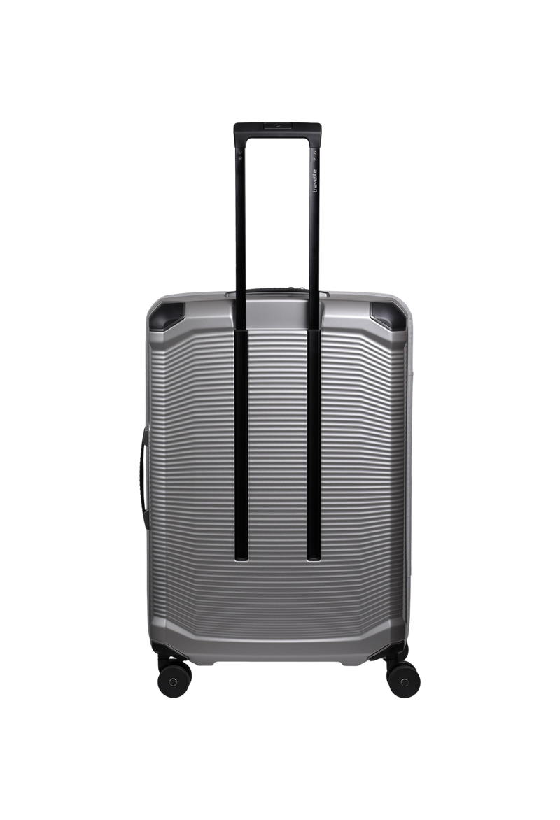 Travelite Millennium Hartschallen Trolley