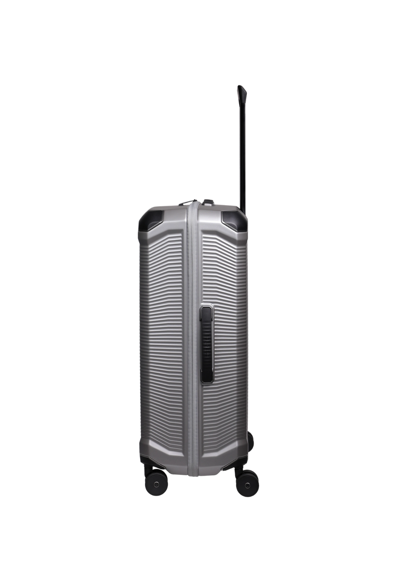 Travelite Millennium Hartschallen Trolley