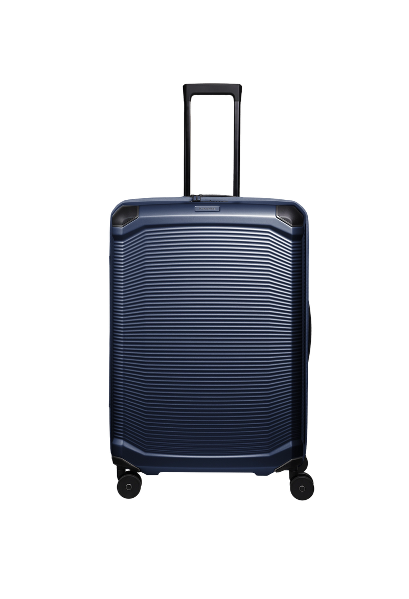 Travelite Millennium Hartschallen Trolley