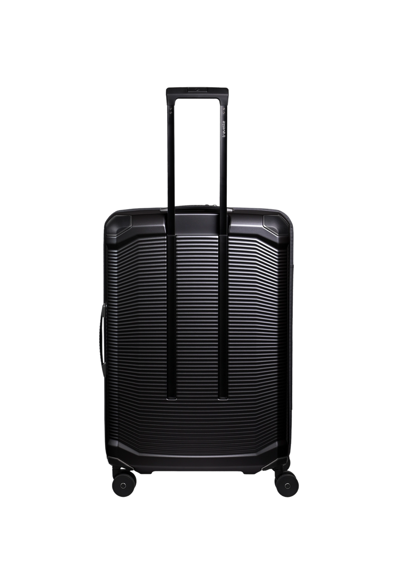 Travelite Millennium Hartschallen Trolley