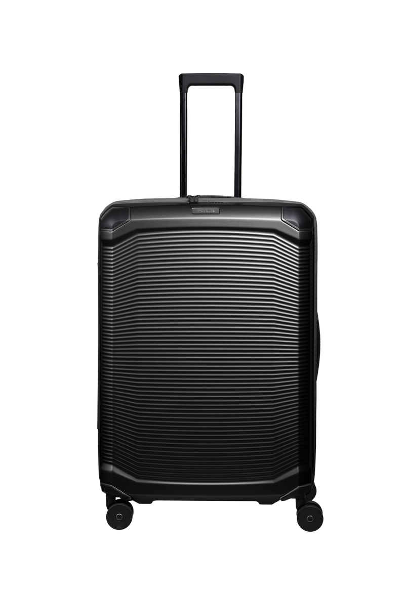 Travelite Millennium Hartschallen Trolley