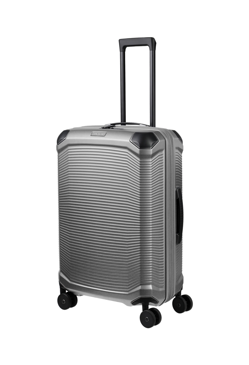 Travelite Millennium Hartschallen Trolley