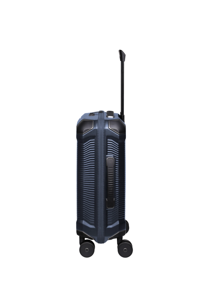 Travelite Millennium Hartschallen Trolley