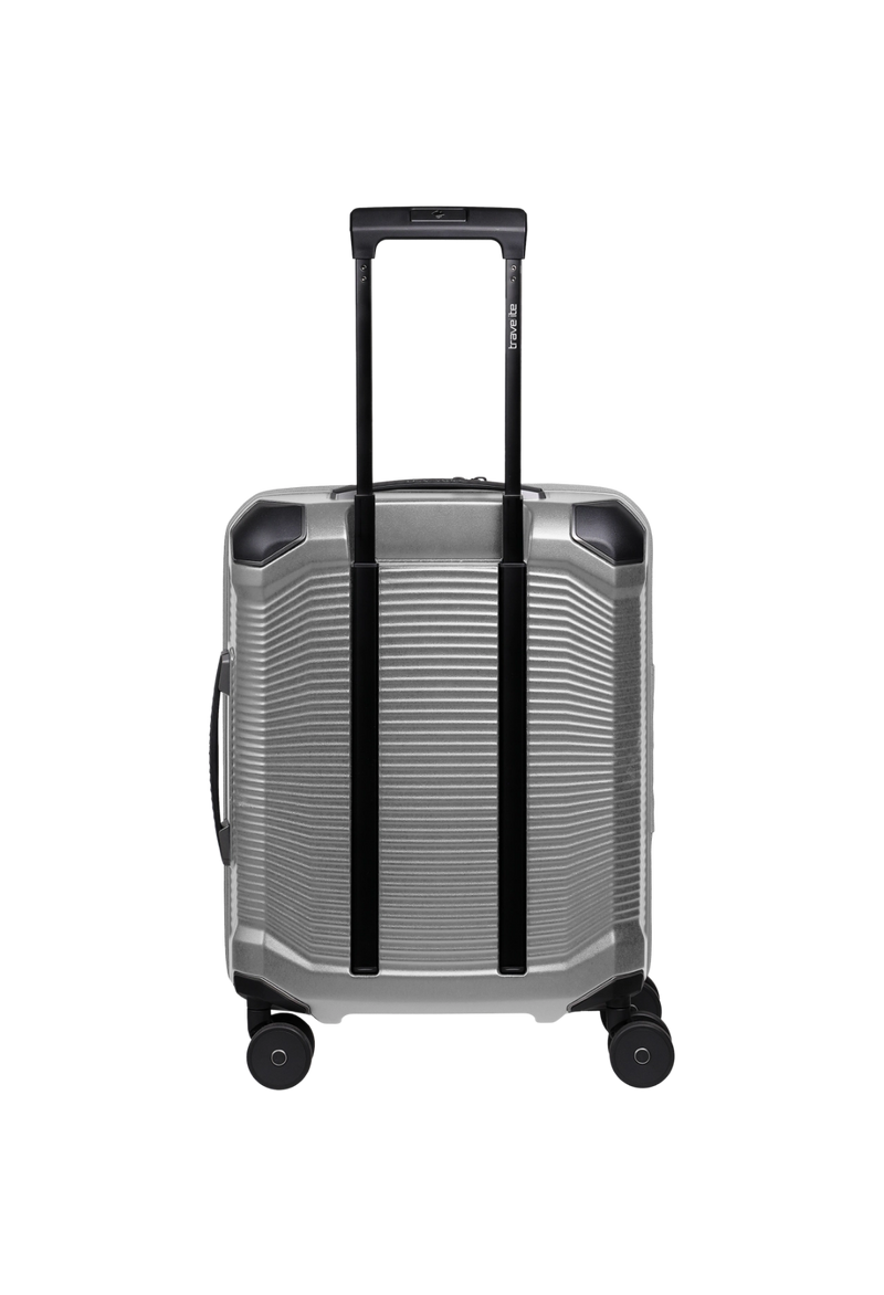 Travelite Millennium Hartschallen Trolley