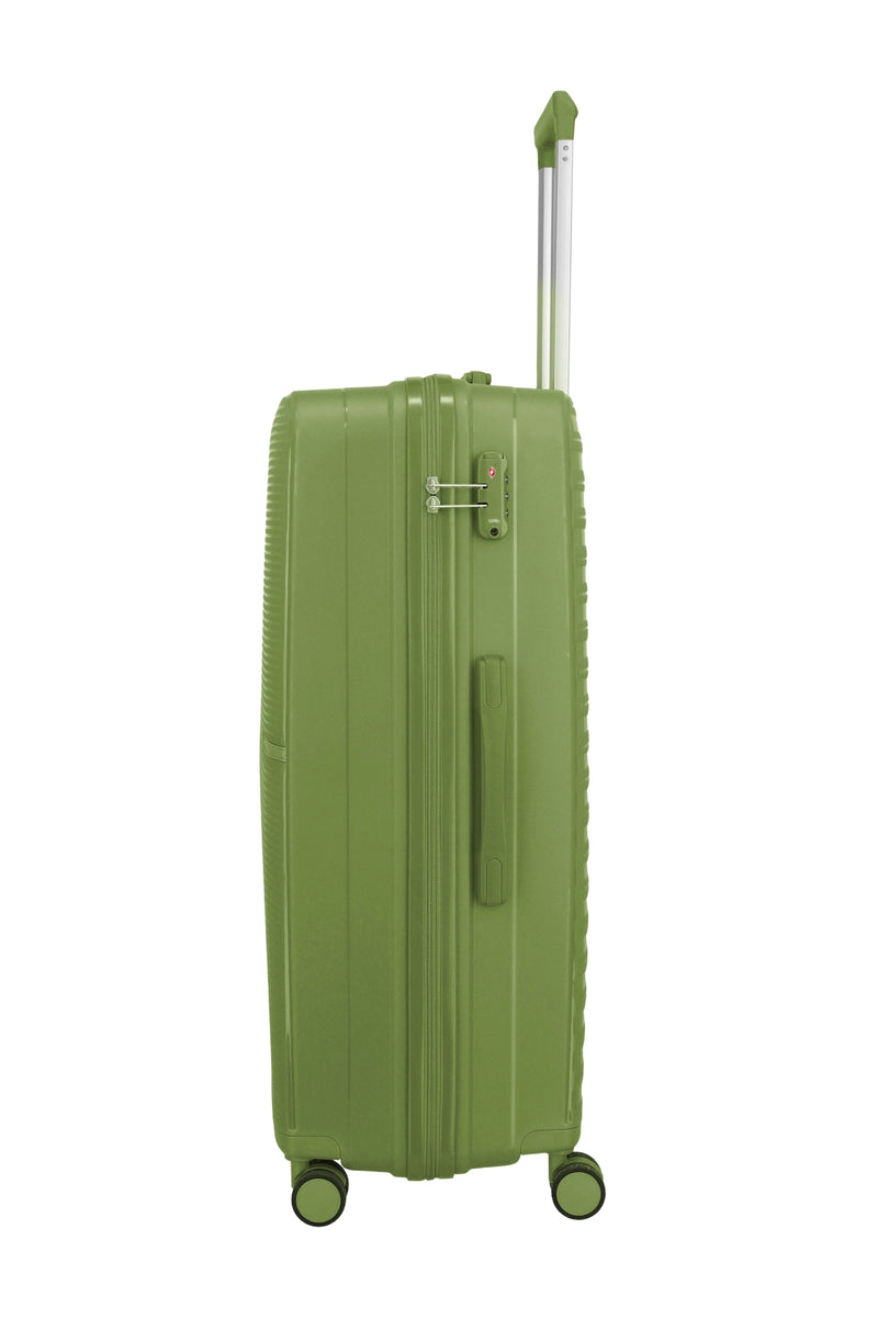 Travelite Pacific Hartschalenkoffer Mit 4 Rollen