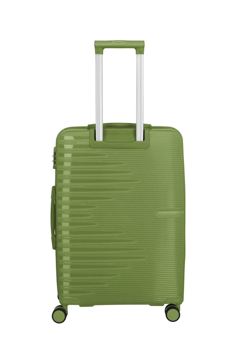 Travelite Pacific Hartschalenkoffer Mit 4 Rollen