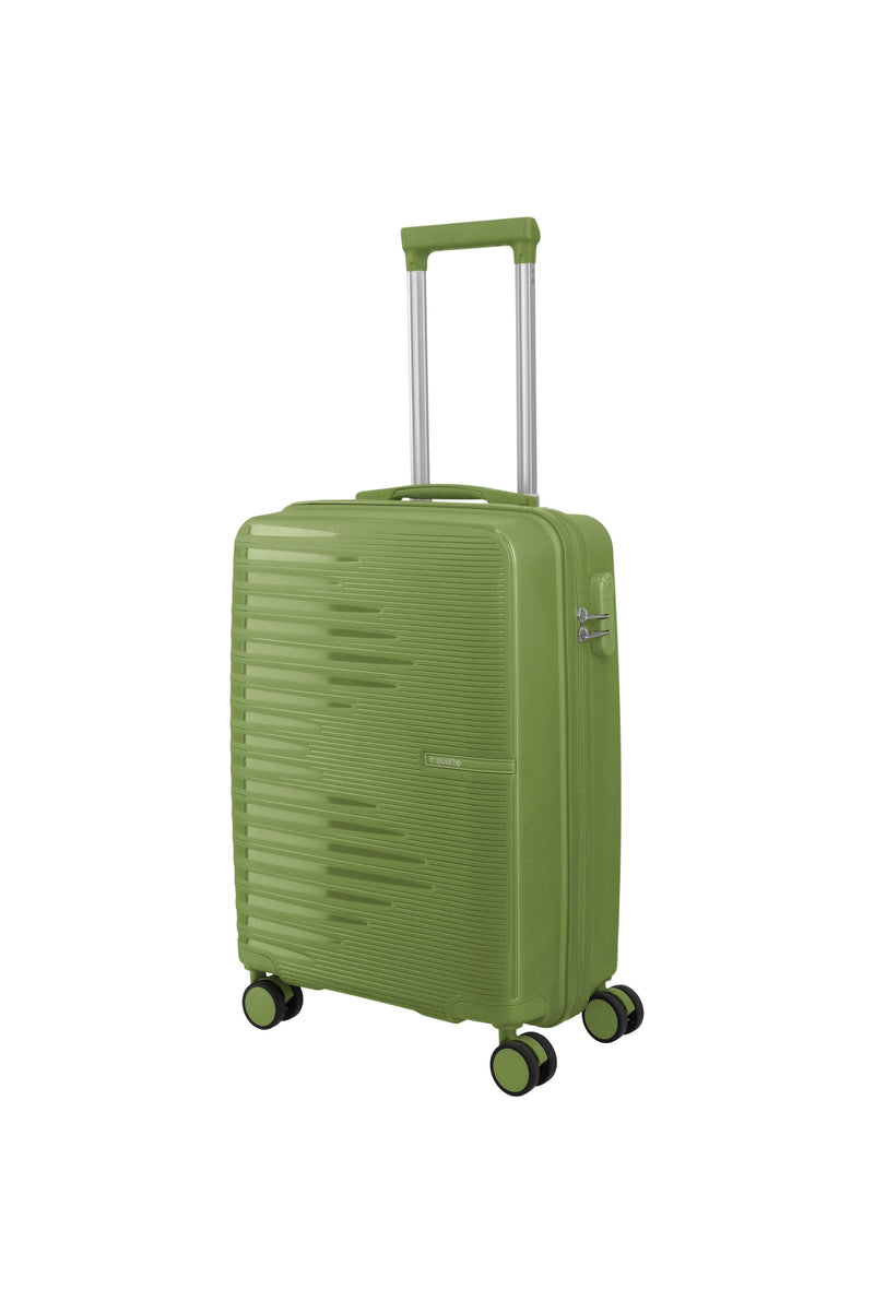 Travelite Pacific Hartschalenkoffer Mit 4 Rollen